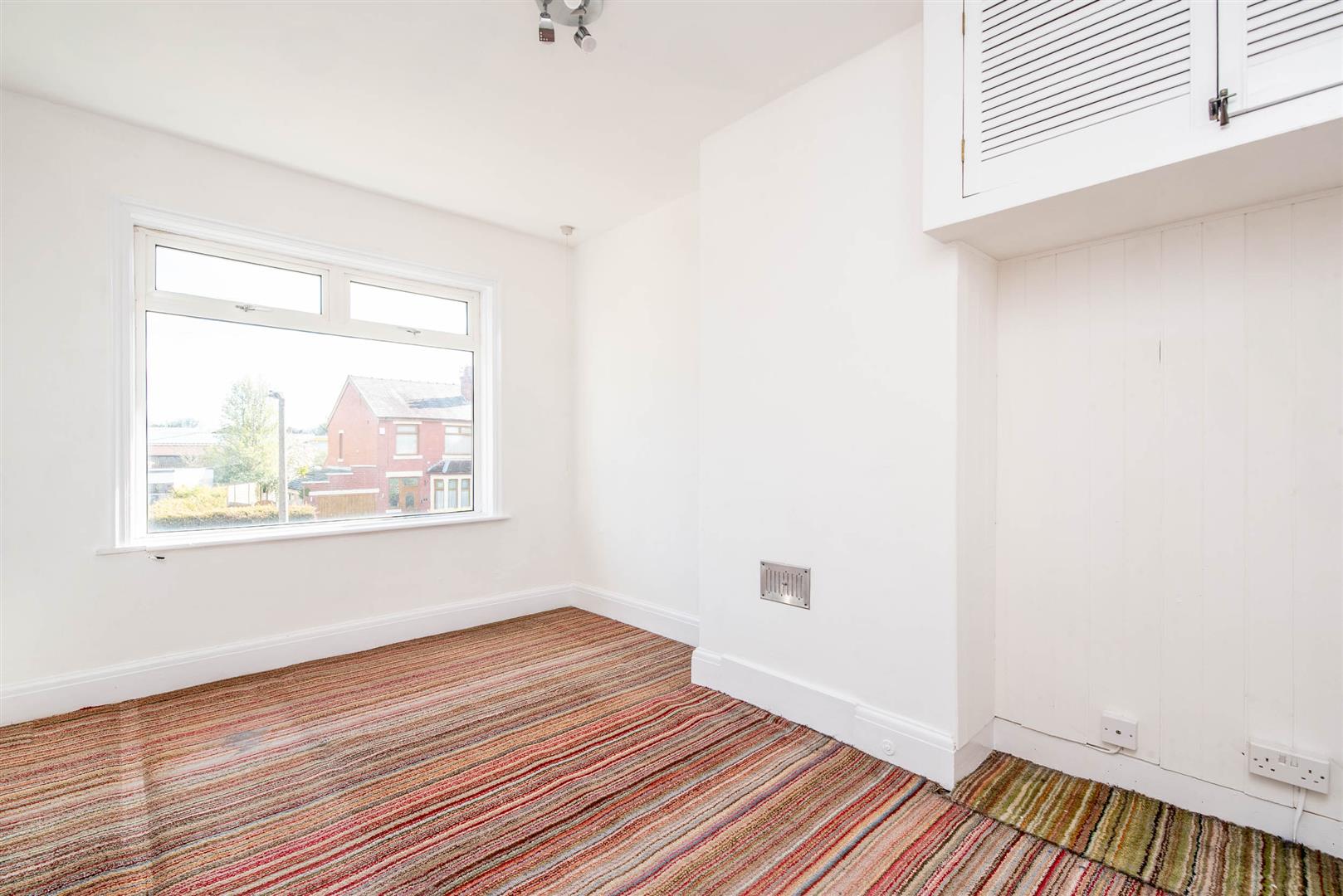 Cairnsmore Avenue, Preston